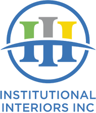 institutional interiors logo